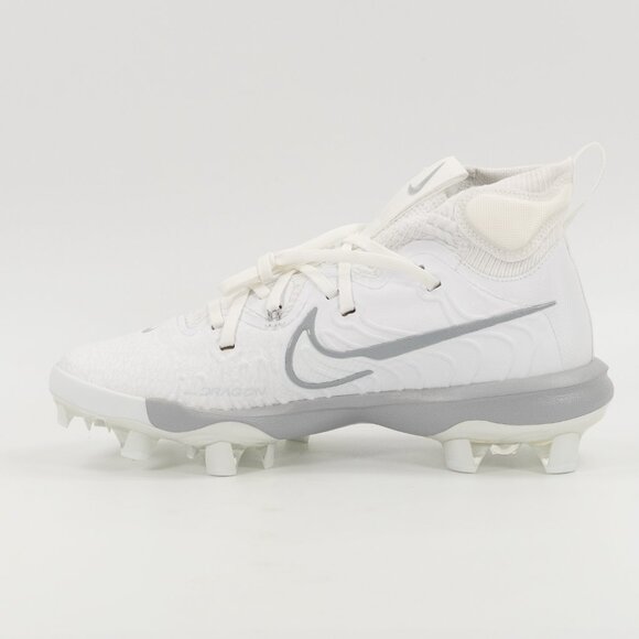 Nike Alpha Huarache NXT MCS \'White Wolf Grey\' DJ6519-103 Baseball size 7 - 12 main image 7